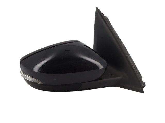 Зеркало электрическое        Skoda Fabia Mk3 (NJ)  2015 - 2021 года   