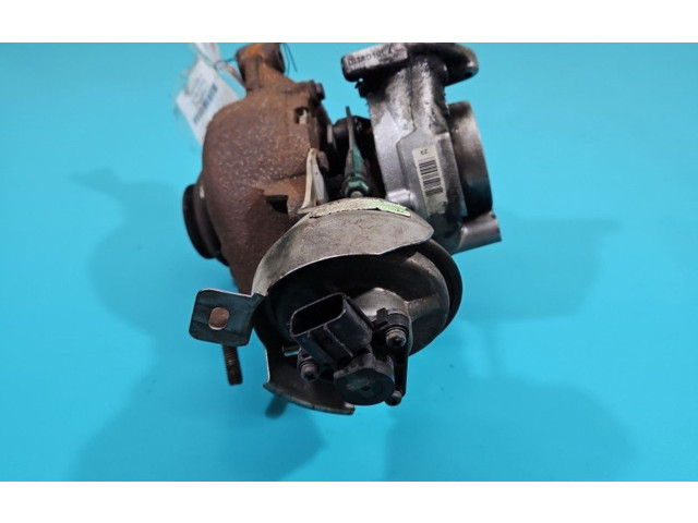 Турбина Citroen C5 756047-5, IMPRK1429854