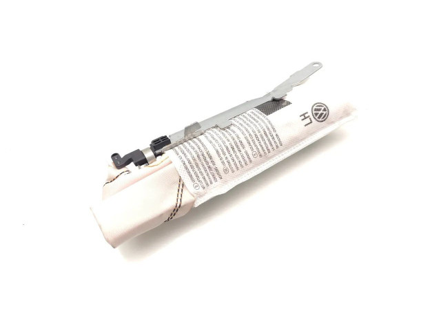 Подушка безопасности в сиденье 5E0880242A Skoda Octavia Mk3 (5E)