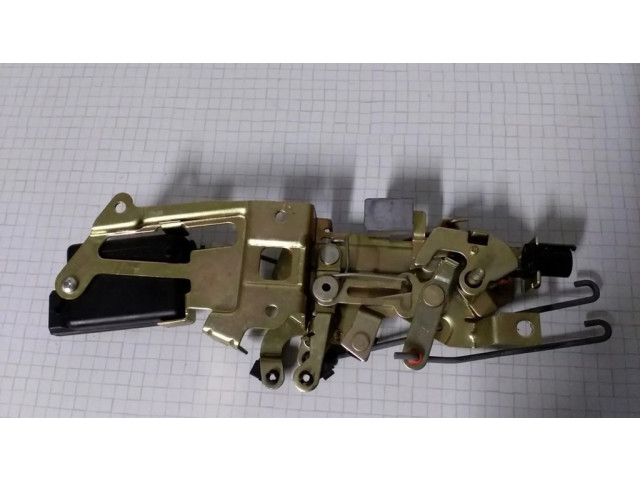 Замок раздвижная дверь