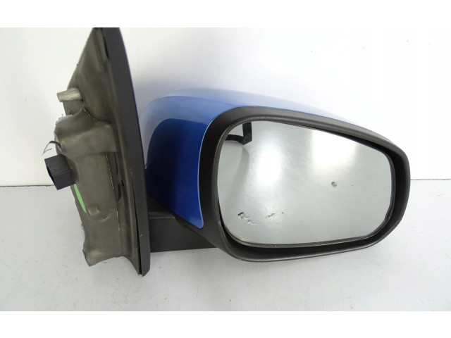 Зеркало электрическое        Chevrolet Spark   -  года   