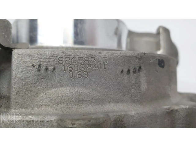 Turbodmychadlo Турбина 059145873DB, 8236990012   Audi A4 S4 B9 0.3  Crt