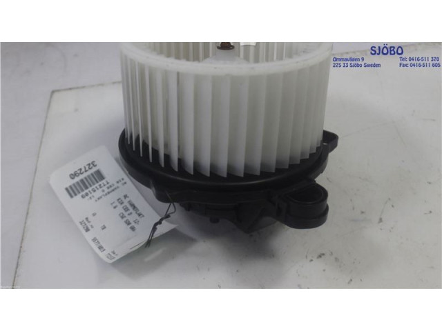 Вентилятор печки    971133X000, F00S3B2474   KIA Ceed