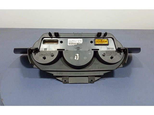 Панель приборов 1401134180, 1401134180 Citroen C8