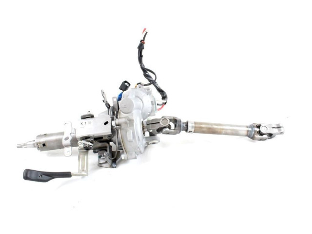 рейка Колонка рулевая 1610180480 Citroen C4 Aircross - года