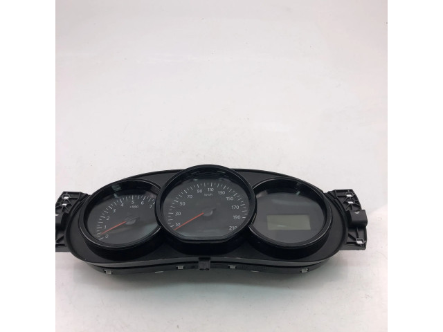 Панель приборов 248109687R   Dacia Dokker       