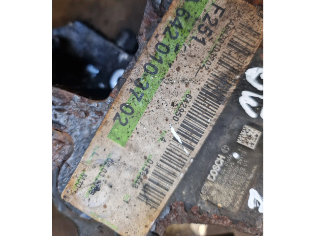 Топливный насос