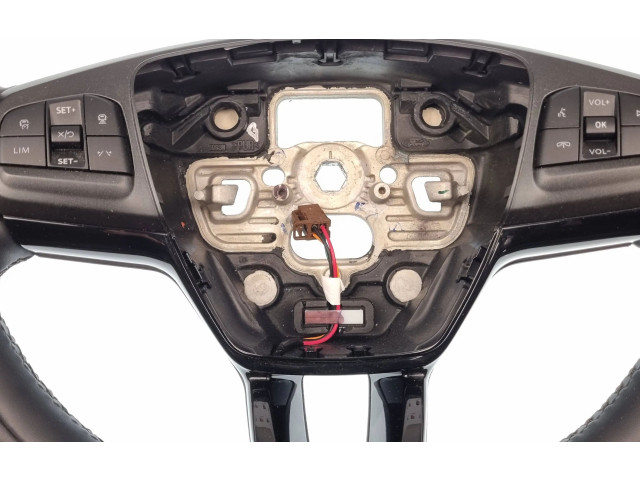 Руль Ford Mustang Mach-E 2020- года LJ8B3600, EK1GXB