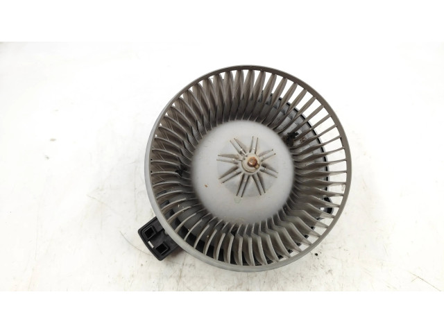 Вентилятор печки 19400017303F15 Honda Accord