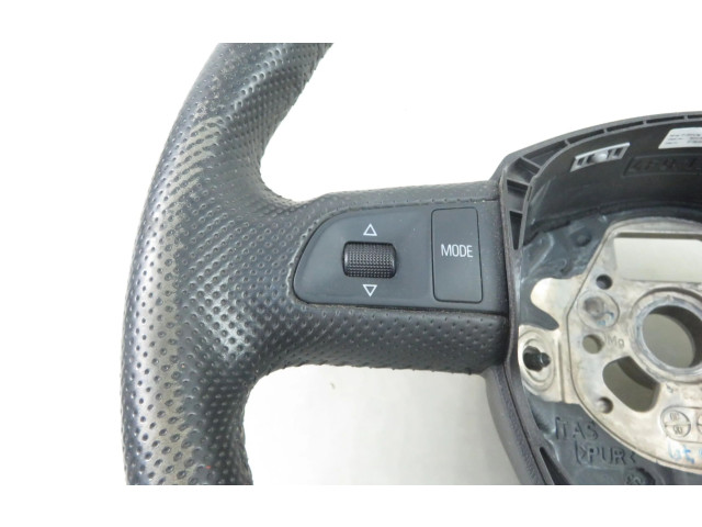 Volant Audi Q7 4L 2006 4F0419091AQ, 4F0419091AQ  