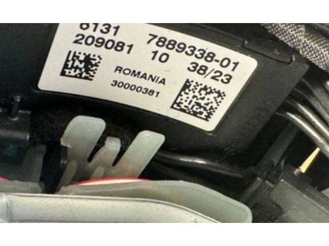 Volant BMW M4 G82 G83 2022 7889338, 30000381