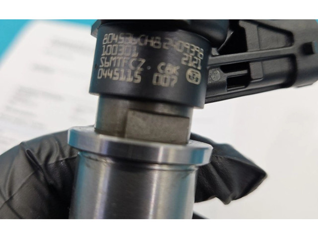 Форсунка 0445115007, IMPRK1371921    Renault Koleos I   