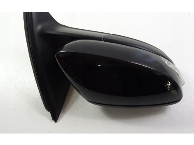 Зеркало электрическое        Skoda Rapid (120G, 130G, 135G)  1983 - 1991 года   