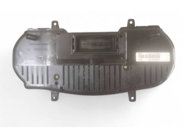 Volant Seat Leon (1P) 2006 1P0920825, SEZ7Z0E3055065  