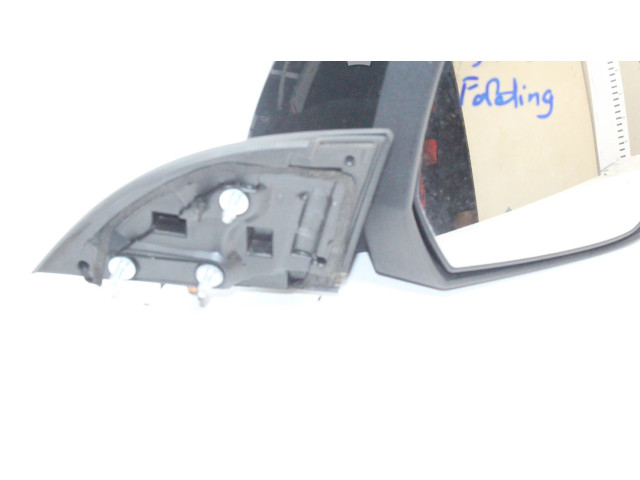 Zpětné zrcátko Nissan Leaf I (ZE0) 2014 7PIN