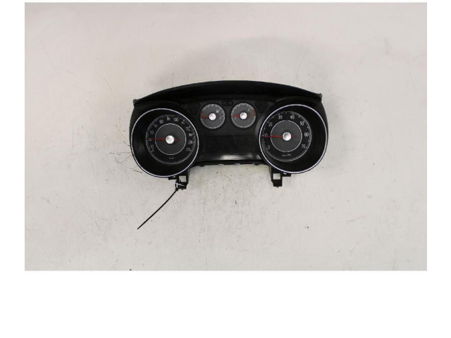 Панель приборов 51897826   Fiat Grande Punto       