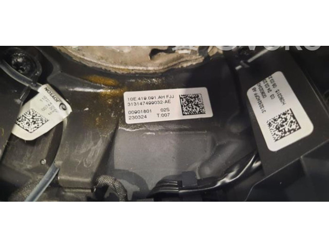 Руль Cupra Born  2021 -  года 10E419091AH      