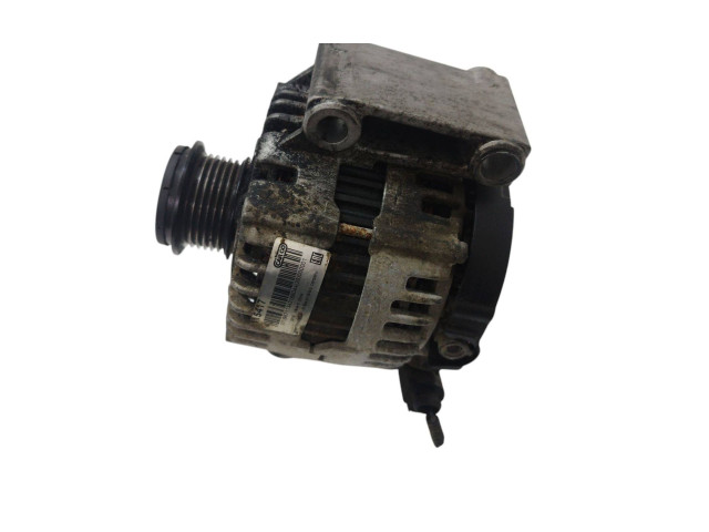 Генератор 115417   Volvo V70      