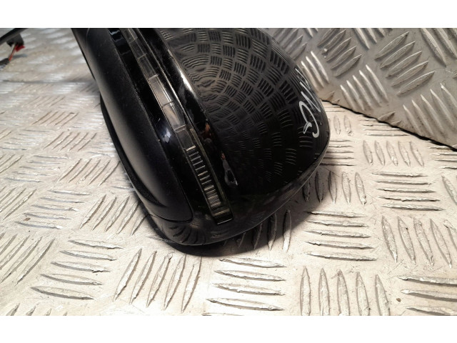 Зеркало электрическое Audi A5 8T 8F 2007 - 2016 года