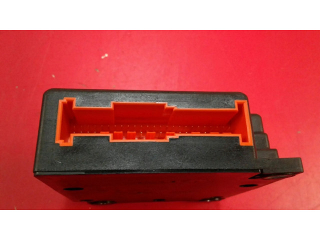 Блок подушек безопасности 9663357680 Citroen C2