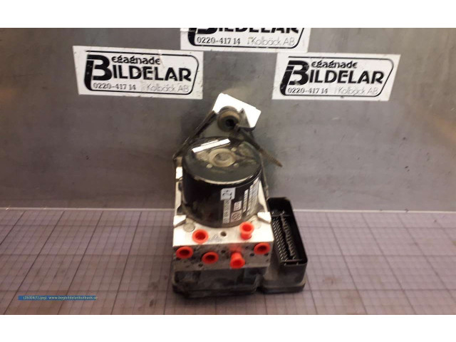 Блок управления АБС 1K097379BL   Volkswagen Golf VI