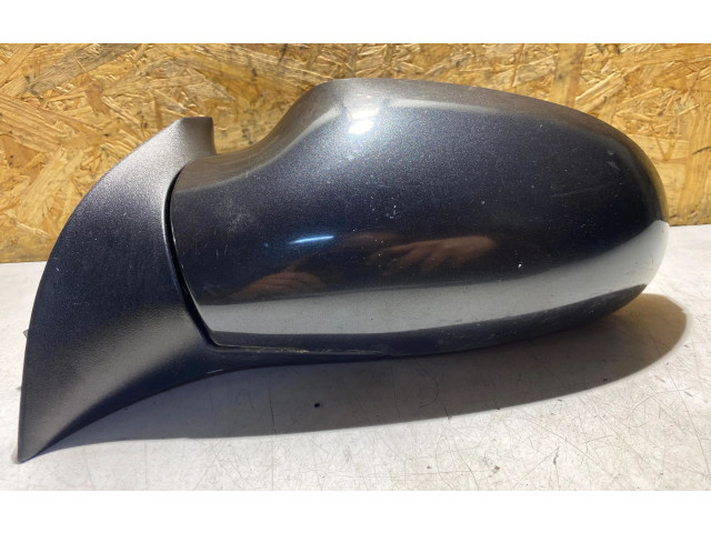 Зеркало электрическое        Mercedes-Benz A W168  1997 - 2004 года   