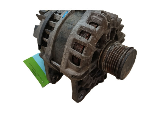 Генератор 231004719R, FG18T177 Dacia Dokker
