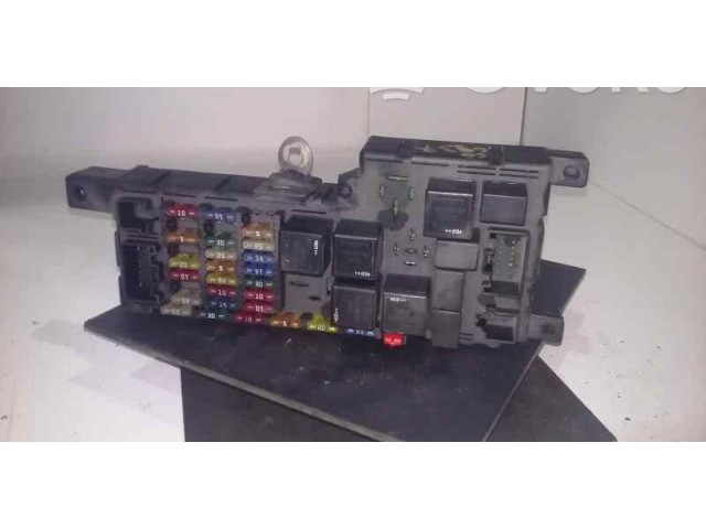 Модуль управления BSM 8607841   Volvo S80    