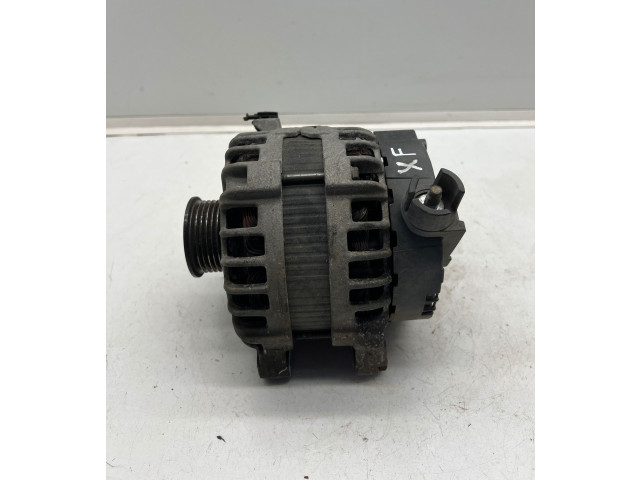 Генератор GX7310300DE, 65923 Jaguar XF X260