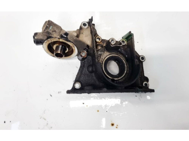 Масляный насос 702748, 26720800 Dacia Sandero