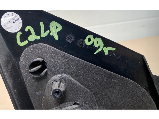 Зеркало электрическое Citroen C2 - года