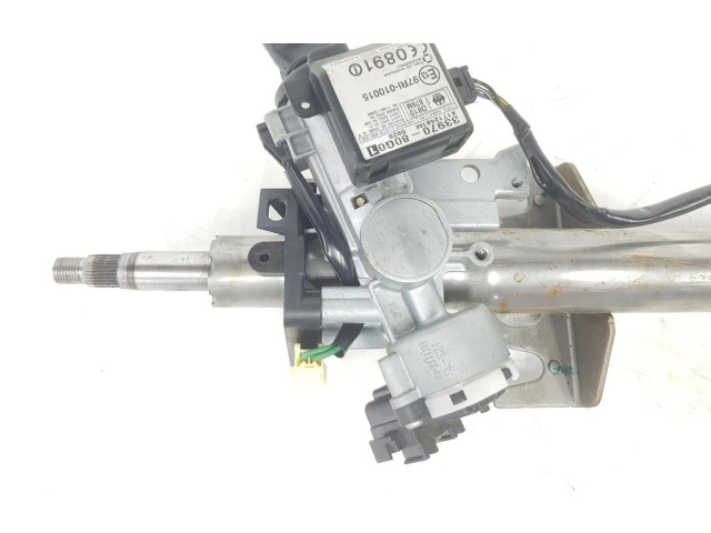 Рулевая рейка 4820076J00 Suzuki Jimny