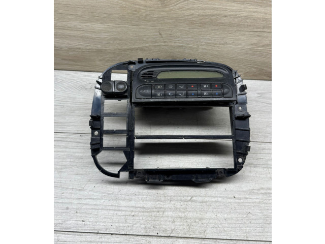 Блок управления климат-контролем 7M0907040BG, 76641521 Ford Galaxy