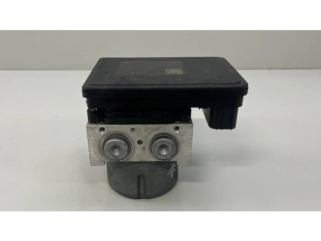 Блок АБС 27536AL030 Subaru Legacy 2016- года