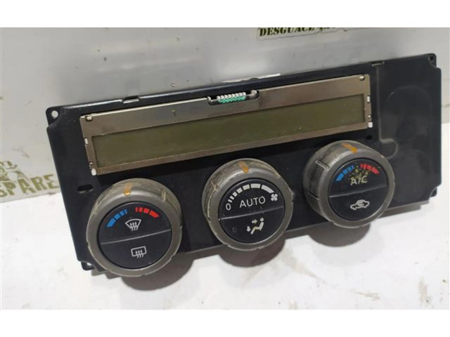 Блок управления климат-контролем Nissan Pathfinder