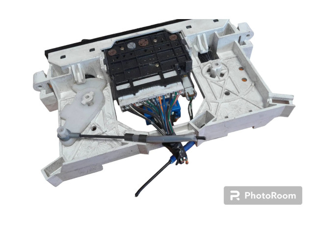 Блок управления климат-контролем MR500529 Mitsubishi Carisma