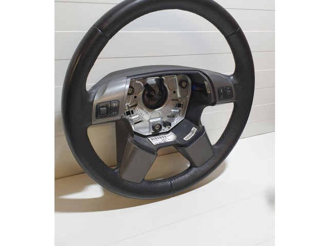 Руль 13161861, 045238   Opel Vectra C  