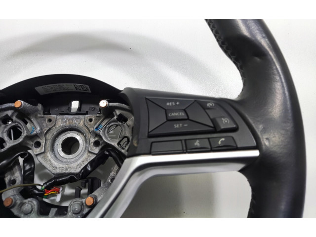 Volant Nissan Micra K14 2021 48430-5FA1B