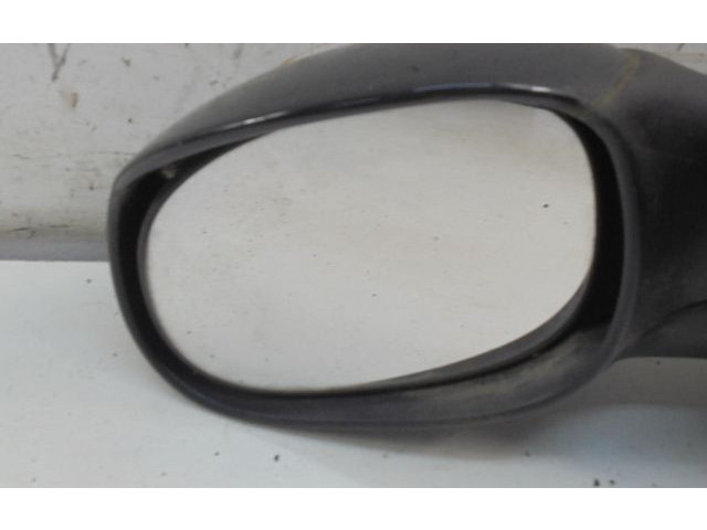 Зеркало (механическое) Alpine C2 1986 - 1987 года