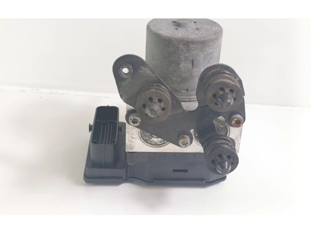 Jednotka ABS 3AA614109, 17654033 Volkswagen PASSAT B7 2011