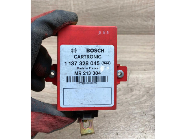 Блок управления 1137328045, MR213384 Mitsubishi Carisma