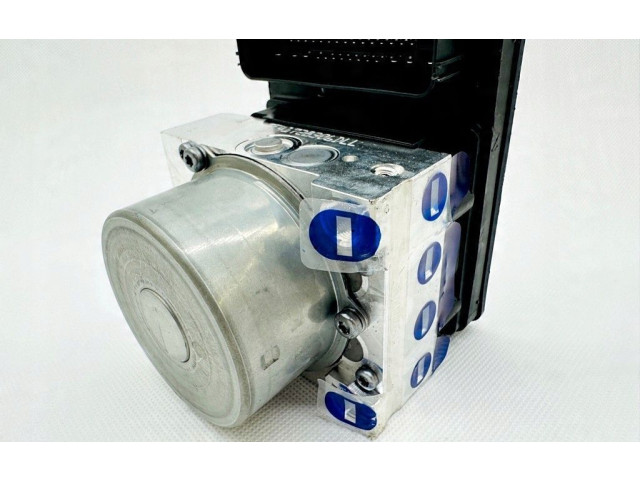 Блок АБС 3WA614517AK Volkswagen Golf VII 2013 - 2019 года