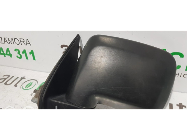 Zpětné zrcátko Ford Maverick