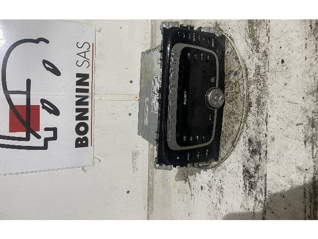 Блок управления 1805708, 1805708   Ford S-MAX