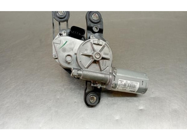 Моторчик заднего дворника 5G0955711C, W000089789 Skoda Scala