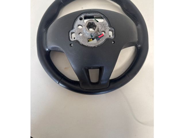 Руль Volvo V70  2014 - 2016 года 885515551132, 34138852E      