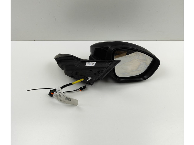 Зеркало электрическое Peugeot 2008 II 2019 - года