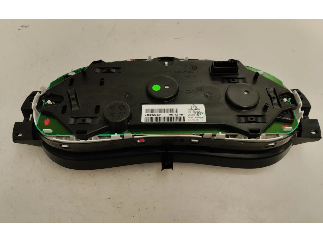 Панель приборов 248102383R   Dacia Sandero       