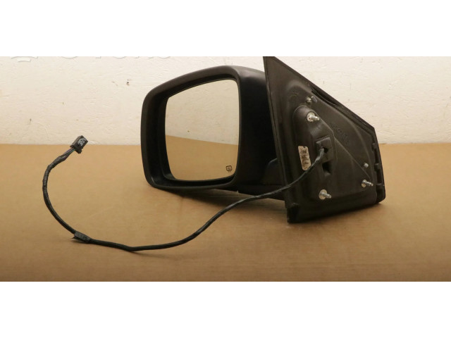 Зеркало электрическое Fiat Freemont