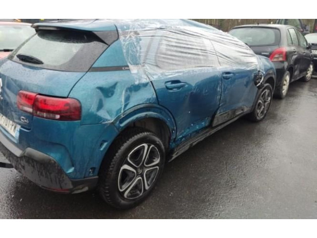 Руль Citroen C4 Cactus 2014 - года 98031272YC